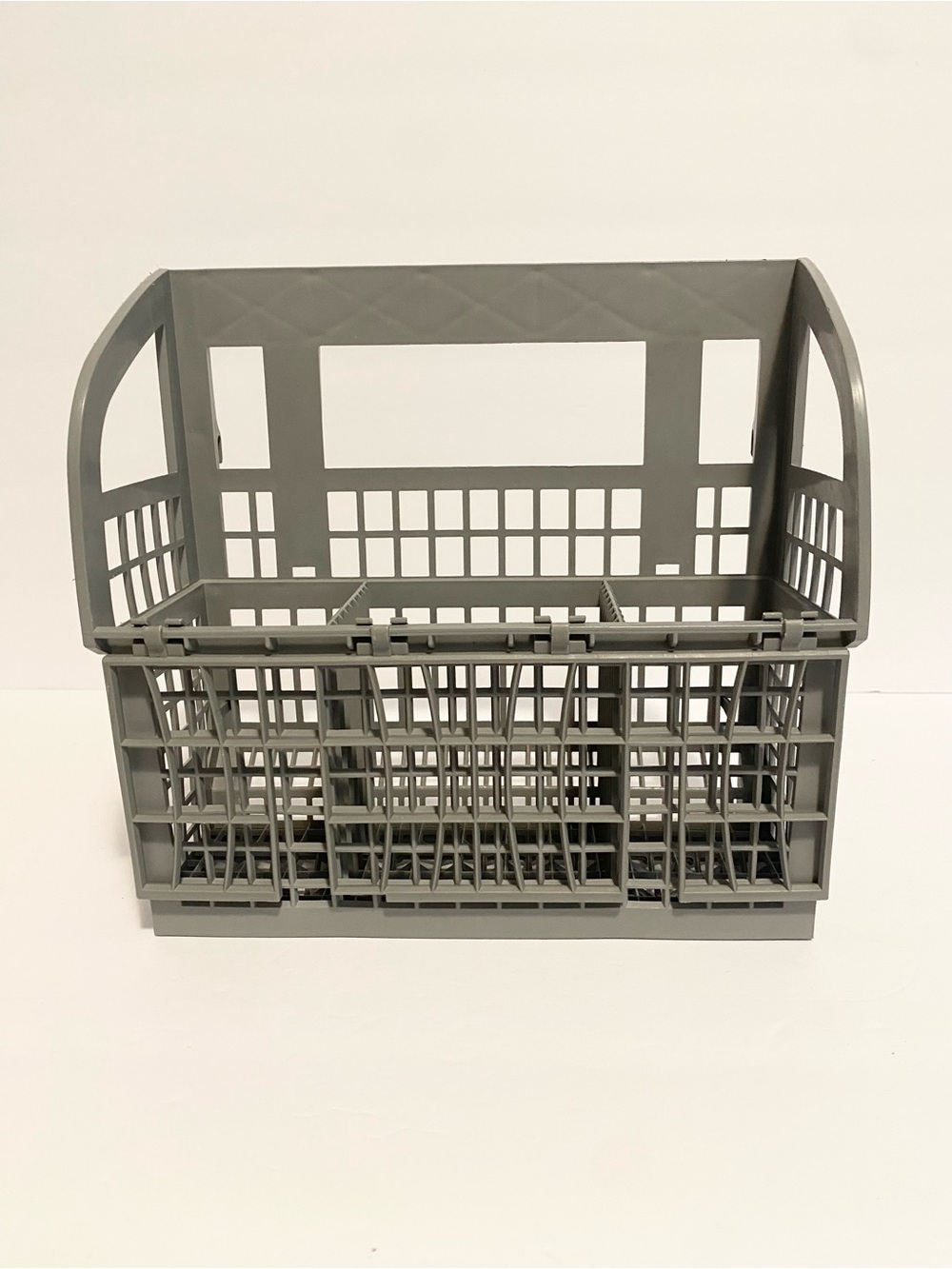 Dishwasher Silverware Cutlery Basket Holder